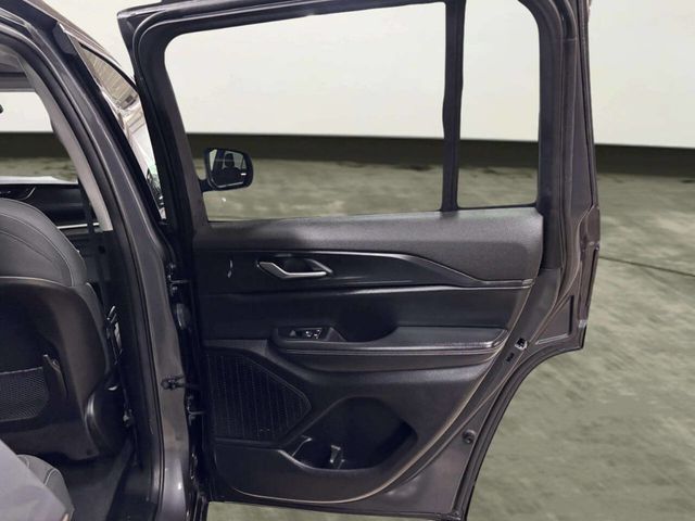 2023 Jeep Grand Cherokee Altitude 4x4 4dr SUV - 23045406 - 18