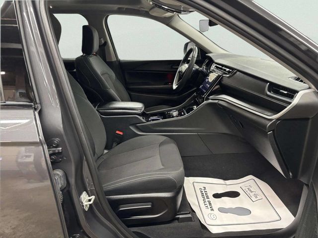 2023 Jeep Grand Cherokee Altitude 4x4 4dr SUV - 23045406 - 21