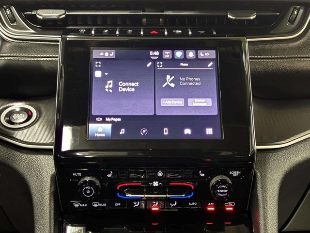 2023 Jeep Grand Cherokee Altitude 4x4 4dr SUV - 23045406 - 25