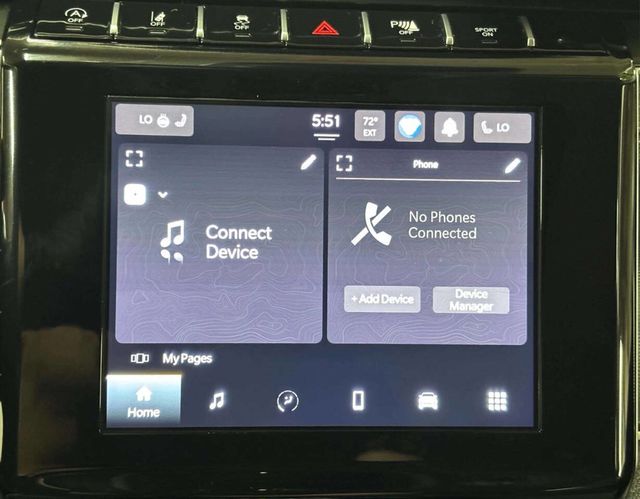 2023 Jeep Grand Cherokee Altitude 4x4 4dr SUV - 23045406 - 26