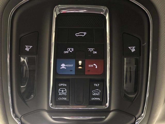 2023 Jeep Grand Cherokee Altitude 4x4 4dr SUV - 23045406 - 28