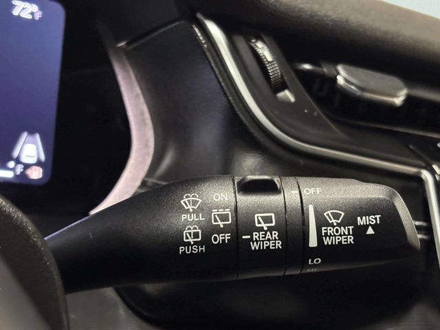 2023 Jeep Grand Cherokee Altitude 4x4 4dr SUV - 23045406 - 34