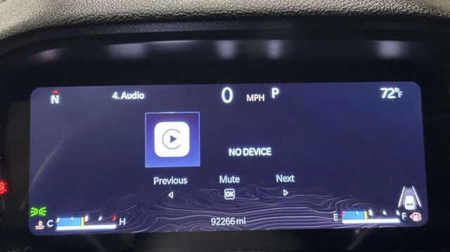 2023 Jeep Grand Cherokee Altitude 4x4 4dr SUV - 23045406 - 35