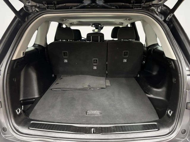 2023 Jeep Grand Cherokee Altitude 4x4 4dr SUV - 23045406 - 5