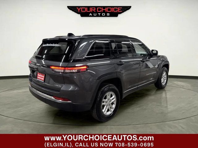 2023 Jeep Grand Cherokee Altitude 4x4 4dr SUV - 23045406 - 7