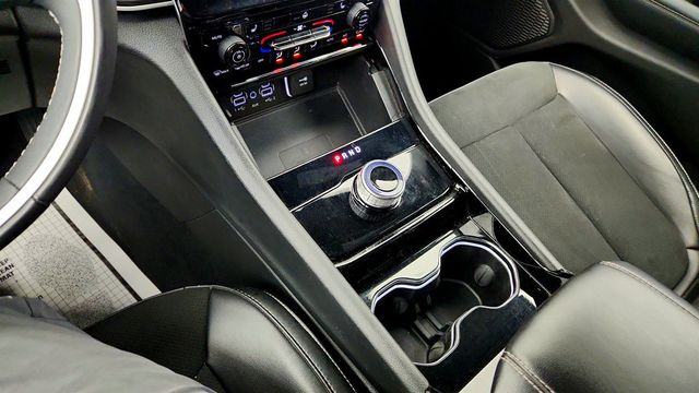 2023 Jeep Grand Cherokee Altitude 4x4 w/ Power Sunroof - 23029268 - 15