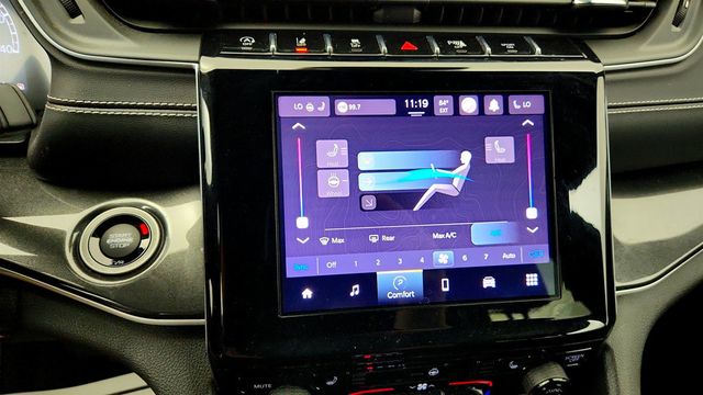 2023 Jeep Grand Cherokee Altitude 4x4 w/ Power Sunroof - 23029268 - 16