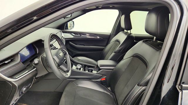 2023 Jeep Grand Cherokee Altitude 4x4 w/ Power Sunroof - 23029268 - 18