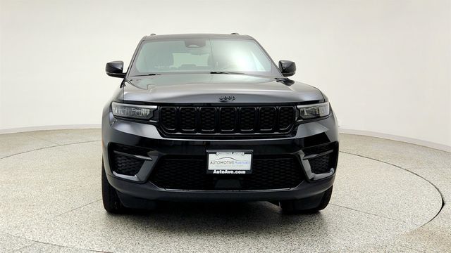 2023 Jeep Grand Cherokee Altitude 4x4 w/ Power Sunroof - 23029268 - 1