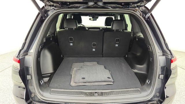 2023 Jeep Grand Cherokee Altitude 4x4 w/ Power Sunroof - 23029268 - 20