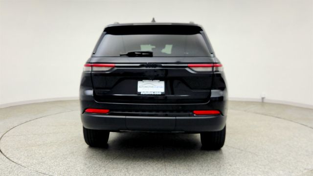 2023 Jeep Grand Cherokee Altitude 4x4 w/ Power Sunroof - 23029268 - 5