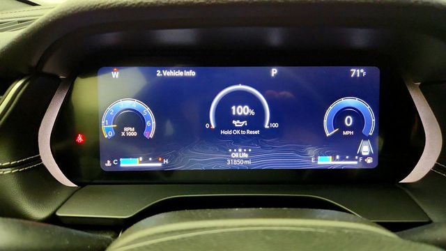 2023 Jeep Grand Cherokee Altitude 4x4 w/ Quick Order Package 23B - 23036857 - 13