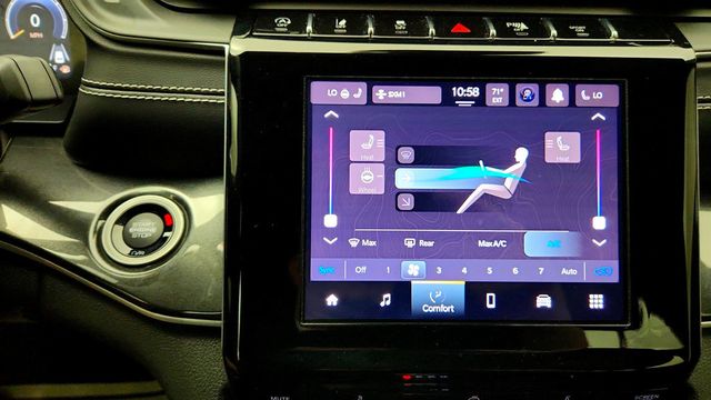 2023 Jeep Grand Cherokee Altitude 4x4 w/ Quick Order Package 23B - 23036857 - 15