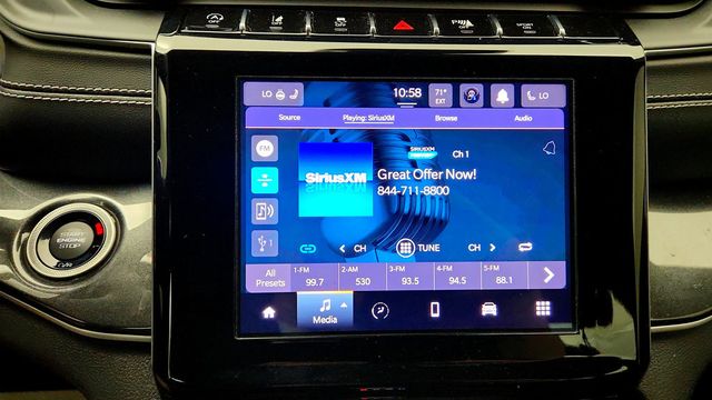 2023 Jeep Grand Cherokee Altitude 4x4 w/ Quick Order Package 23B - 23036857 - 16