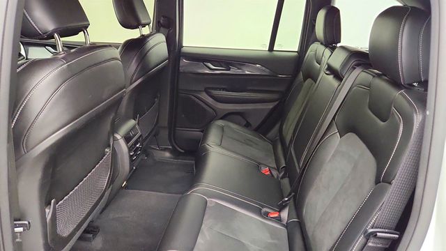 2023 Jeep Grand Cherokee Altitude 4x4 w/ Quick Order Package 23B - 23036857 - 18