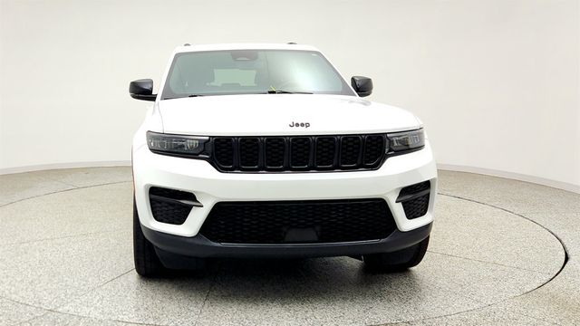 2023 Jeep Grand Cherokee Altitude 4x4 w/ Quick Order Package 23B - 23036857 - 1
