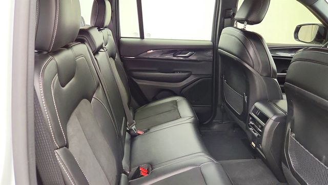 2023 Jeep Grand Cherokee Altitude 4x4 w/ Quick Order Package 23B - 23036857 - 20