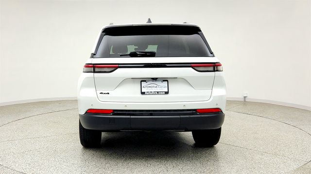 2023 Jeep Grand Cherokee Altitude 4x4 w/ Quick Order Package 23B - 23036857 - 5