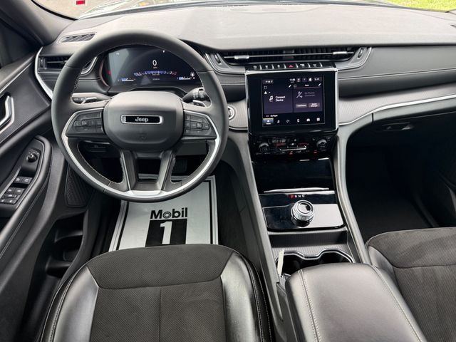 2023 Jeep Grand Cherokee ALTITUDE WITH CUSTOMER PREFERRED PKG ($5,105 VALUE!!) - 23071851 - 4
