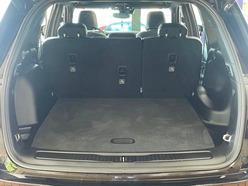 2023 Jeep Grand Cherokee Altitude X 4x4 - 23064335 - 11