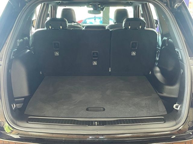 2023 Jeep Grand Cherokee Altitude X 4x4 - 23064335 - 11