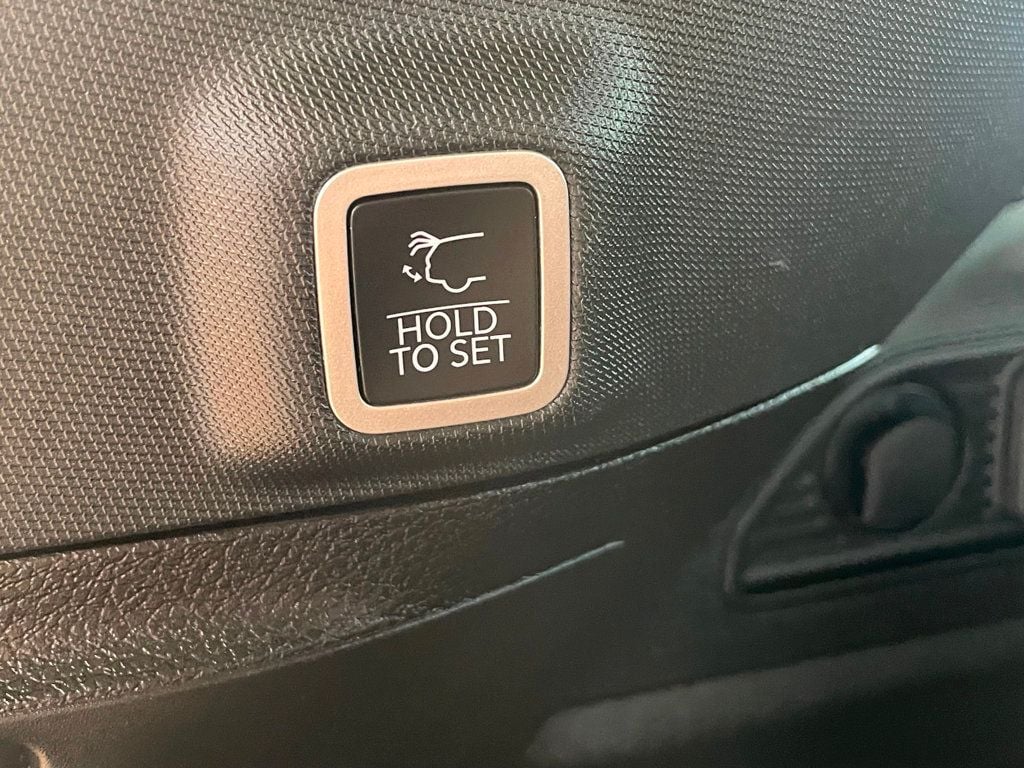 2023 Jeep Grand Cherokee Altitude X 4x4 - 23064335 - 12