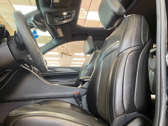 2023 Jeep Grand Cherokee Altitude X 4x4 - 23064335 - 13