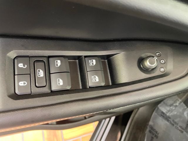 2023 Jeep Grand Cherokee Altitude X 4x4 - 23064335 - 17