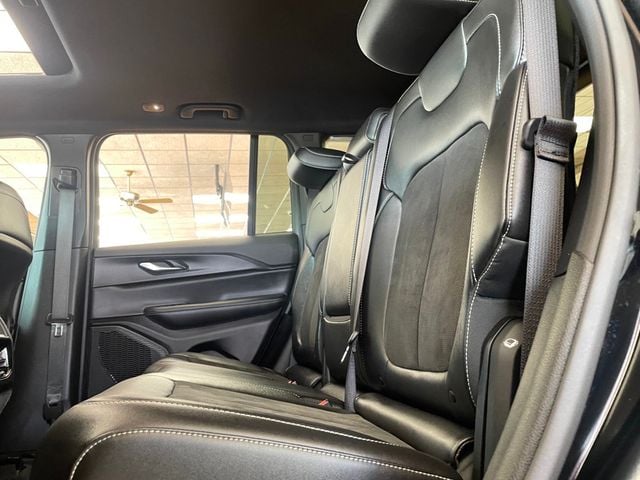 2023 Jeep Grand Cherokee Altitude X 4x4 - 23064335 - 18