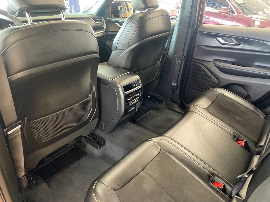 2023 Jeep Grand Cherokee Altitude X 4x4 - 23064335 - 20