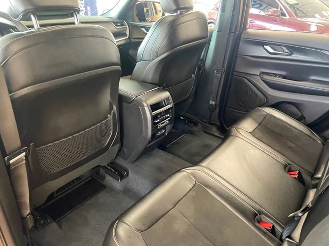 2023 Jeep Grand Cherokee Altitude X 4x4 - 23064335 - 20