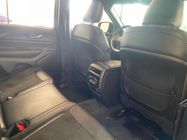 2023 Jeep Grand Cherokee Altitude X 4x4 - 23064335 - 25