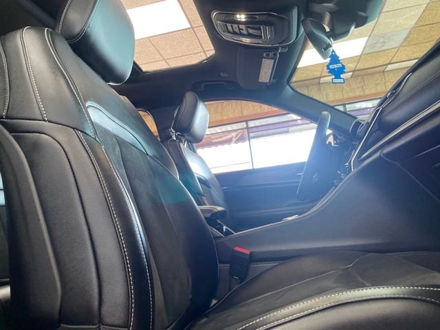 2023 Jeep Grand Cherokee Altitude X 4x4 - 23064335 - 26