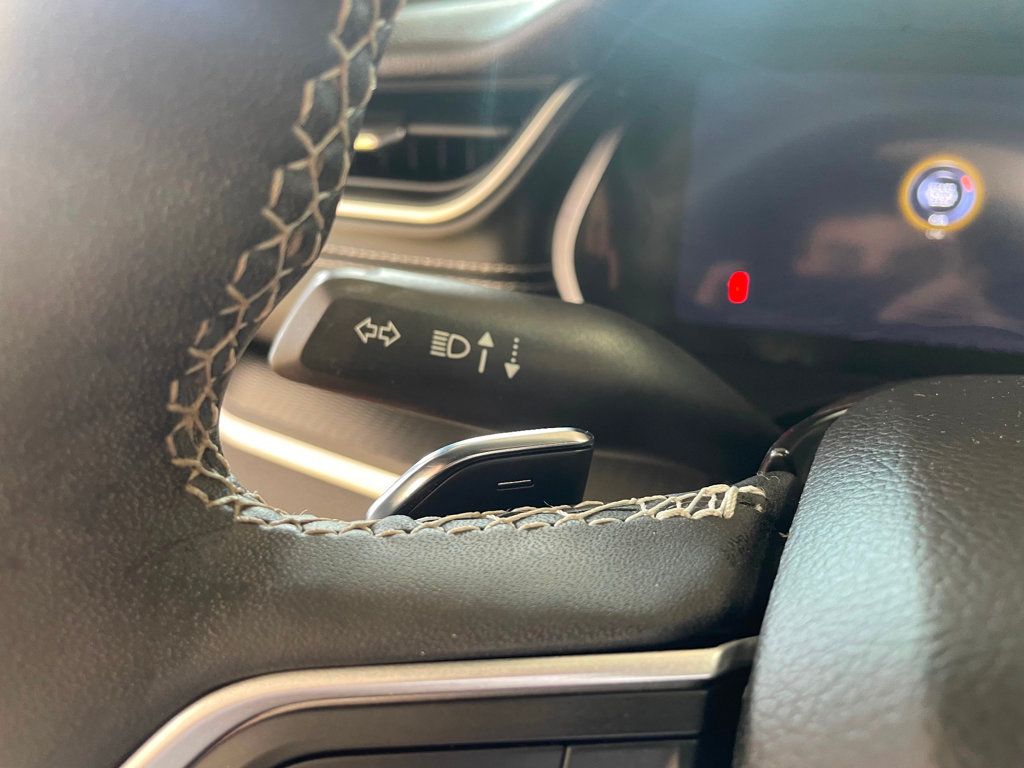 2023 Jeep Grand Cherokee Altitude X 4x4 - 23064335 - 33