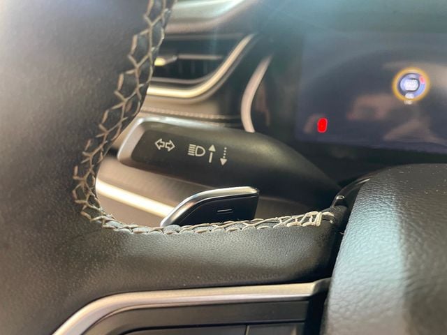 2023 Jeep Grand Cherokee Altitude X 4x4 - 23064335 - 33