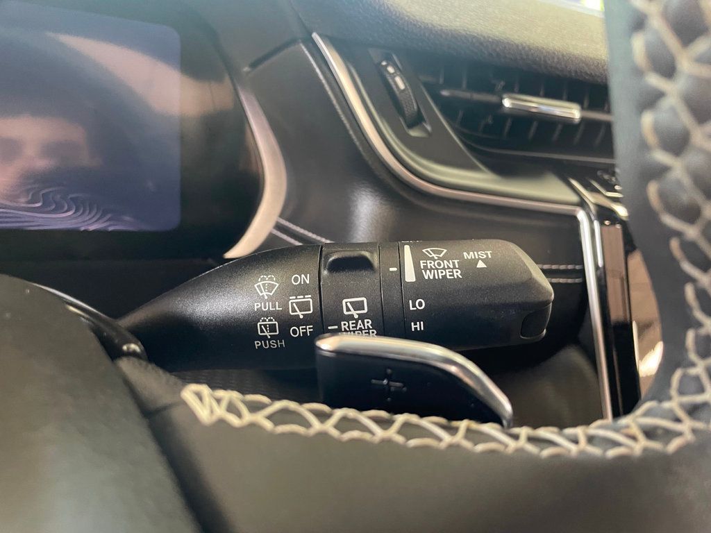 2023 Jeep Grand Cherokee Altitude X 4x4 - 23064335 - 34
