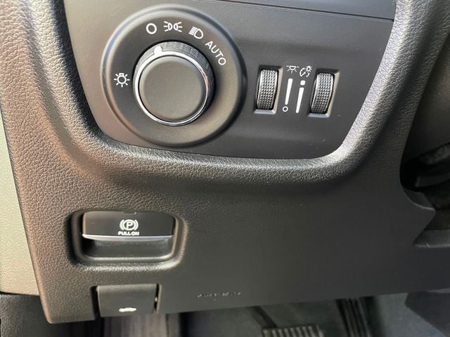 2023 Jeep Grand Cherokee Altitude X 4x4 - 23064335 - 35