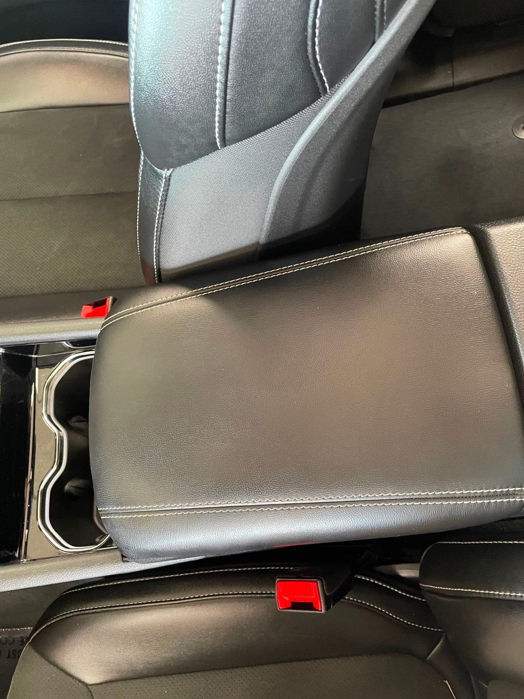 2023 Jeep Grand Cherokee Altitude X 4x4 - 23064335 - 37