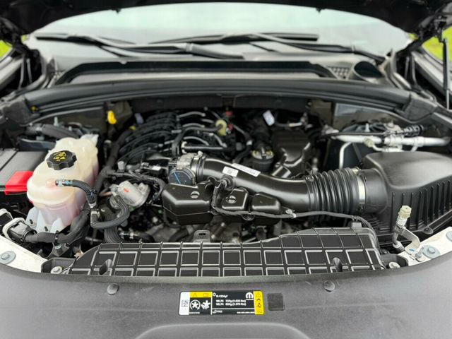 2023 Jeep Grand Cherokee Altitude X 4x4 - 23036032 - 11