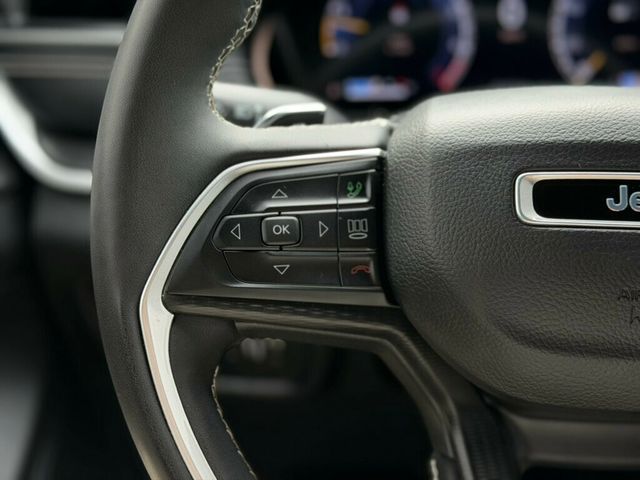 2023 Jeep Grand Cherokee Altitude X 4x4 - 23036032 - 13