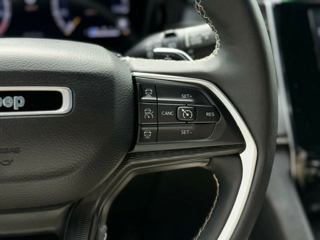 2023 Jeep Grand Cherokee Altitude X 4x4 - 23036032 - 14