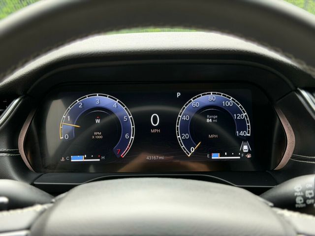 2023 Jeep Grand Cherokee Altitude X 4x4 - 23036032 - 15