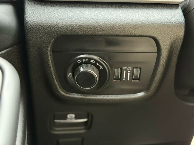 2023 Jeep Grand Cherokee Altitude X 4x4 - 23036032 - 16