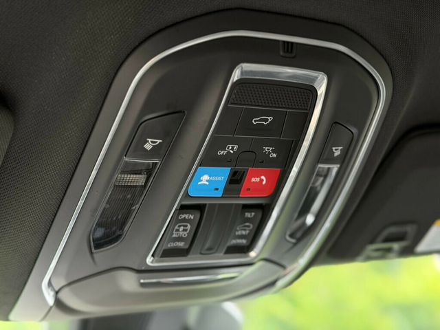 2023 Jeep Grand Cherokee Altitude X 4x4 - 23036032 - 17
