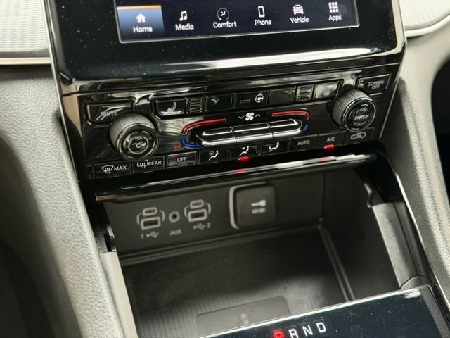 2023 Jeep Grand Cherokee Altitude X 4x4 - 23036032 - 19