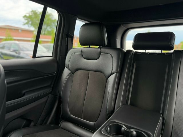 2023 Jeep Grand Cherokee Altitude X 4x4 - 23036032 - 23
