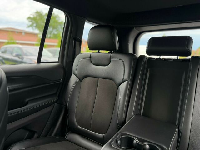 2023 Jeep Grand Cherokee Altitude X 4x4 - 23036032 - 25