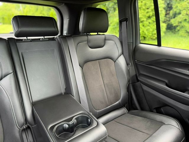 2023 Jeep Grand Cherokee Altitude X 4x4 - 23036032 - 27