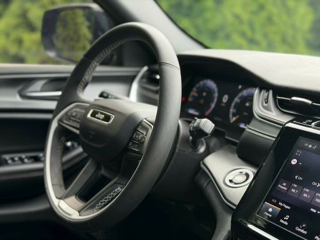 2023 Jeep Grand Cherokee Altitude X 4x4 - 23036032 - 30