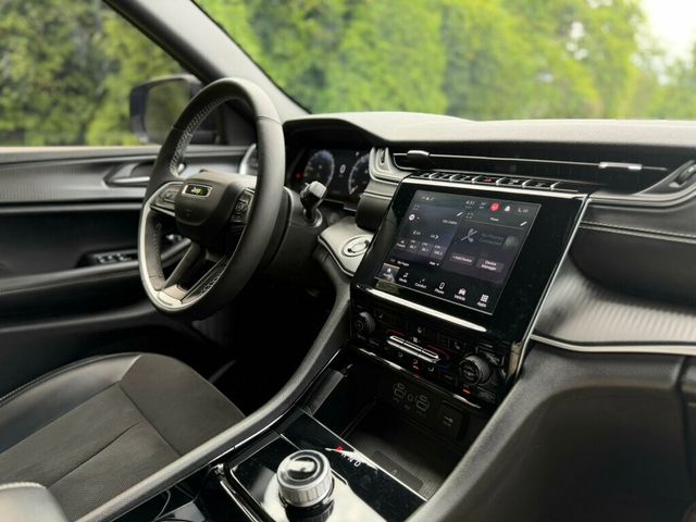 2023 Jeep Grand Cherokee Altitude X 4x4 - 23036032 - 32